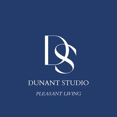 Dunant Studio Atene Esterno foto