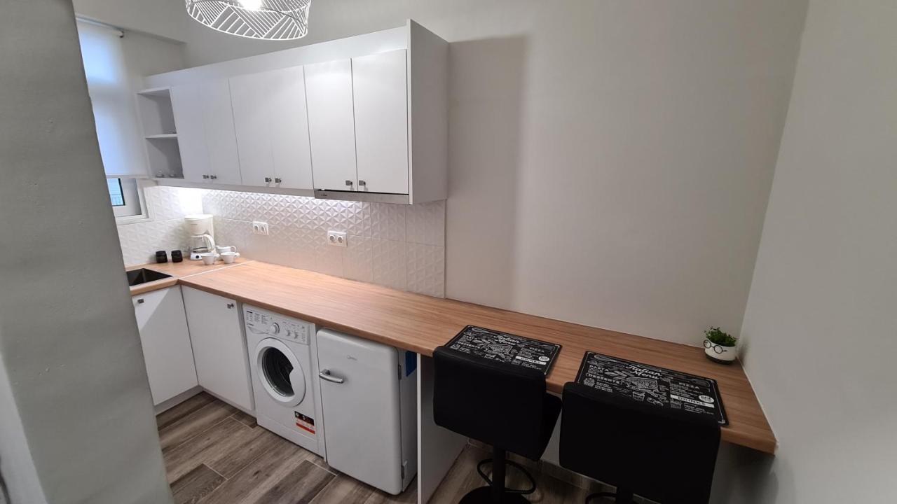 Dunant Studio Atene Esterno foto
