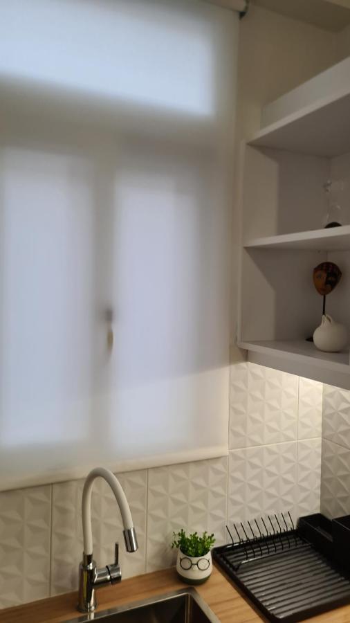 Dunant Studio Atene Esterno foto